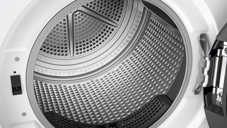 Whirlpool FFT M22 8X2BS BE - Warmtepompdroger