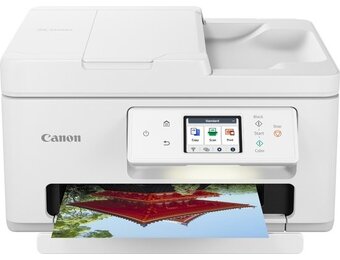 Canon PIXMA TS7750i - All-in-one printer