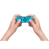 Nintendo Switch Blauw/Rood - Console