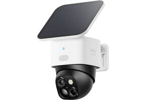 Eufy SoloCam S340 - Beveiligingscamera