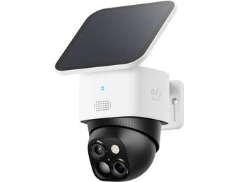 Eufy SoloCam S340 - Beveiligingscamera