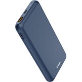 Trust Redoh Fast 10.000 mAh Blauw - Powerbank