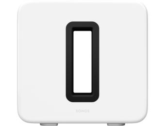 Sonos Sub (Gen3) Wit - Subwoofer