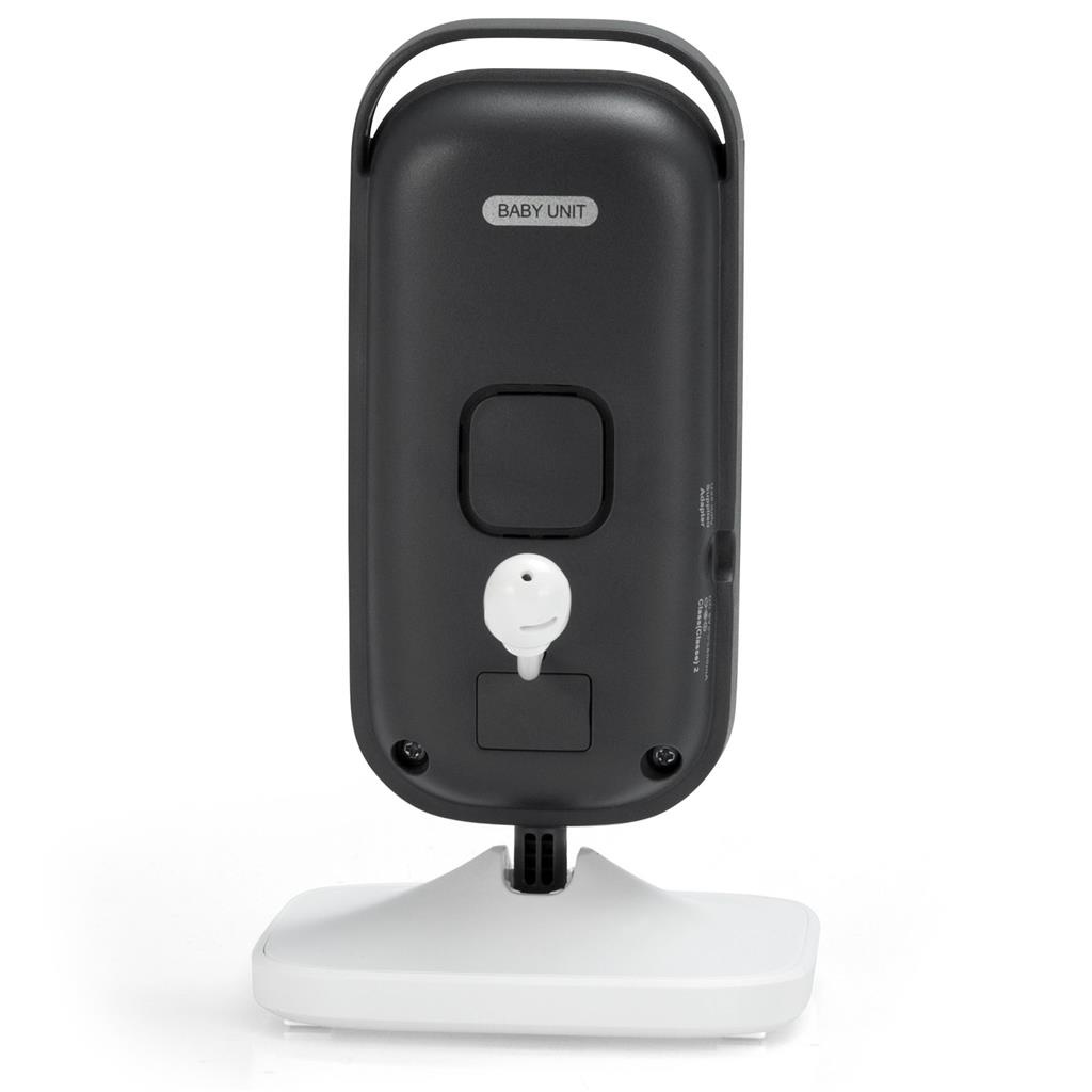 Alecto DVM-75C Camerababyfoon uitbreiding - Babyfoon