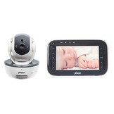 Alecto DVM-201 - Extra camera voor DVM-143/200/207/210 - Camerababyfoon