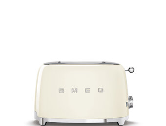 SMEG TSF01CREU - Broodrooster