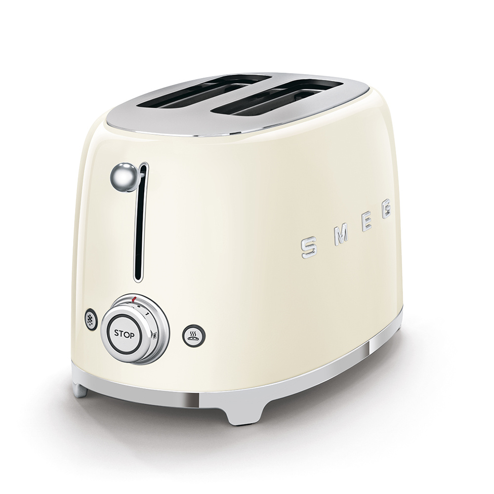 SMEG TSF01CREU - Broodrooster