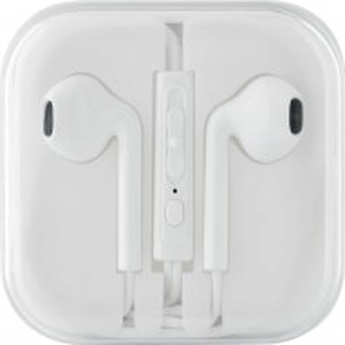 Grab 'n Go GNG-234 In Ear  - Oordopjes