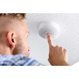 Alecto SA-110 DUO Rookmelder (2 Pack) - Rookmelder