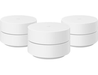 Google Wifi - Router