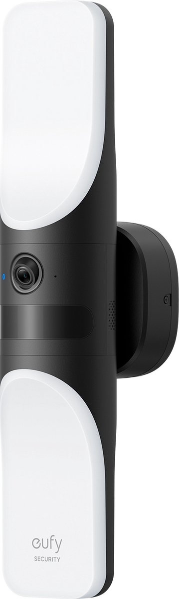 Eufy Wall Light Cam 2K S100 - Beveiligingscamera