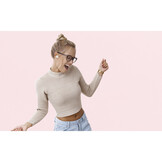 Aiwa EBTW-150WT - Draadloze oordopjes