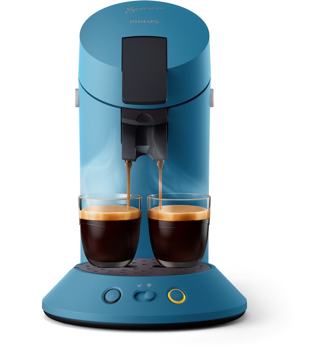 Philips Senseo Original Plus CSA210/00 - Koffiemachine