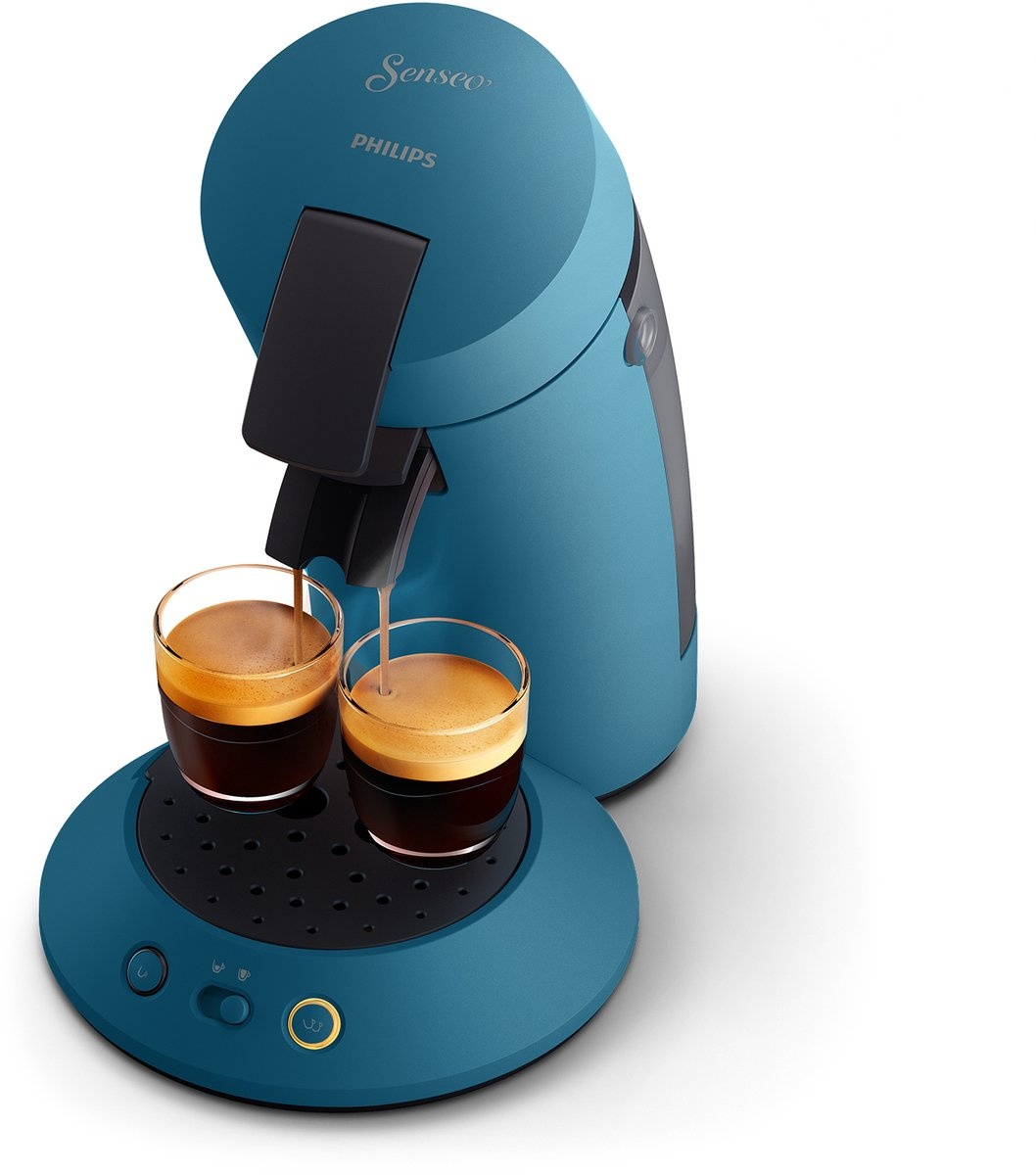 Philips Senseo Original Plus CSA210/00 - Koffiemachine