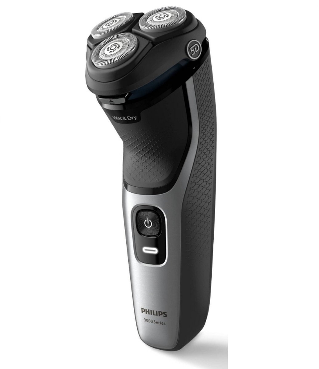 Philips Shaver 3000 Series Wet & Dry S3143/00 - Scheerapparaat
