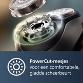 Philips Shaver 3000 Series S3343/13 - Scheerapparaat
