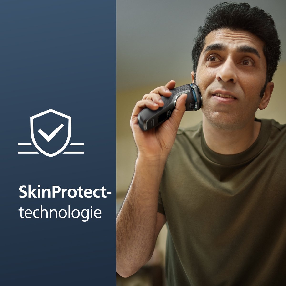 Philips Shaver 3000 Series S3343/13 - Scheerapparaat