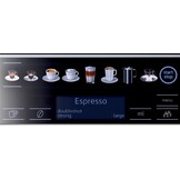 Siemens EQ.6 Plus s100 TE651319RW - Koffiemachine