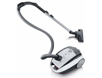 Severin BC 7035 - Stofzuiger met zak