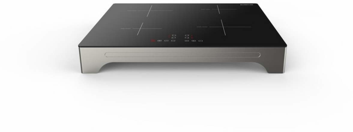 Inventum VKI6010ZIL - Inductiekookplaat