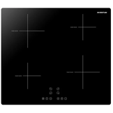 Inventum VKI6010ZIL - Inductiekookplaat