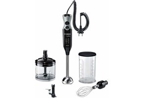 Bosch MSM67170 ErgoMixx - Staafmixer