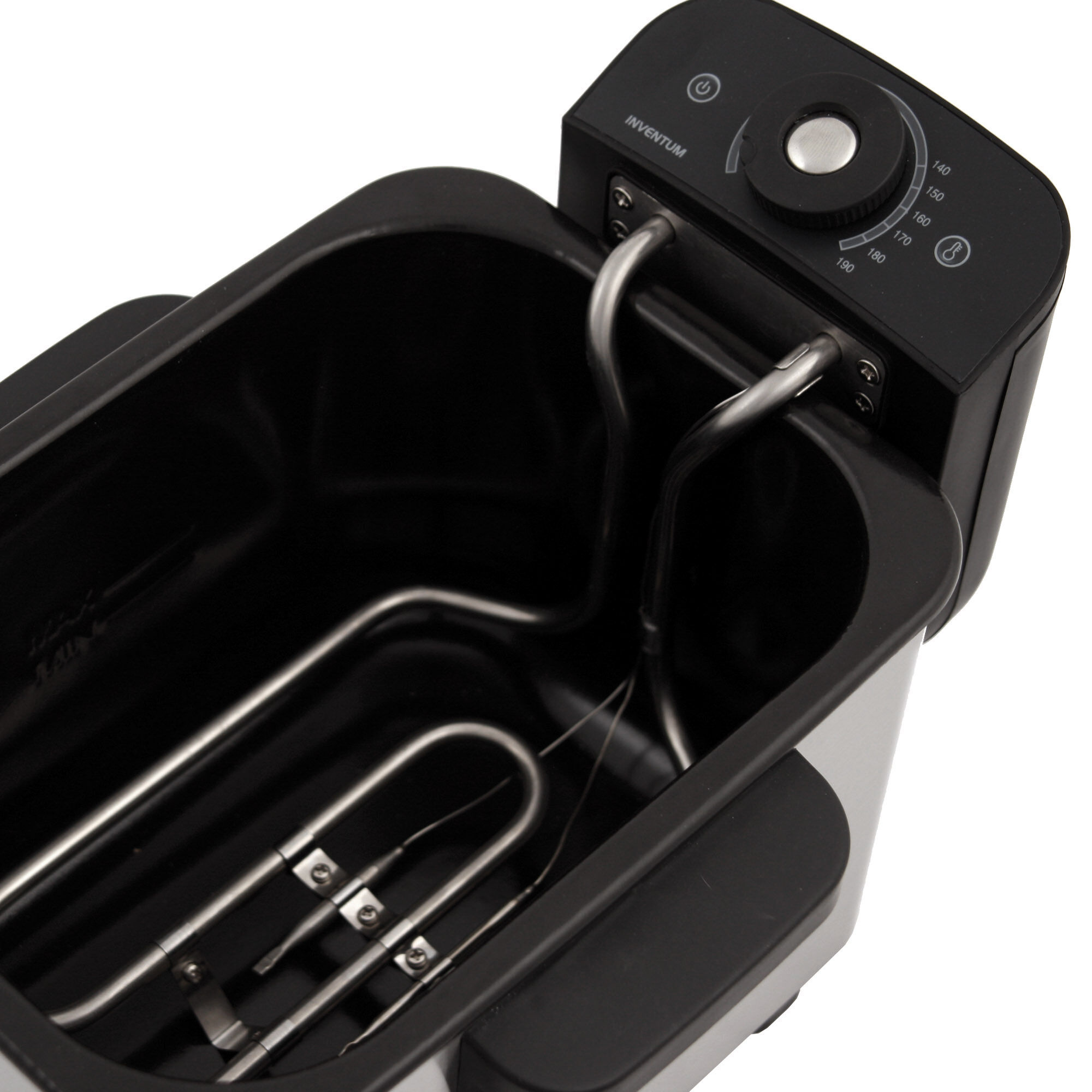 Inventum GF431 - Frituurpan