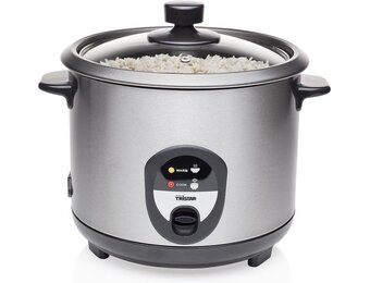Tristar RK-6127 - Stoomkoker