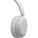 JVC HA-S31BT-HU (Grijs) - On-ear koptelefoon