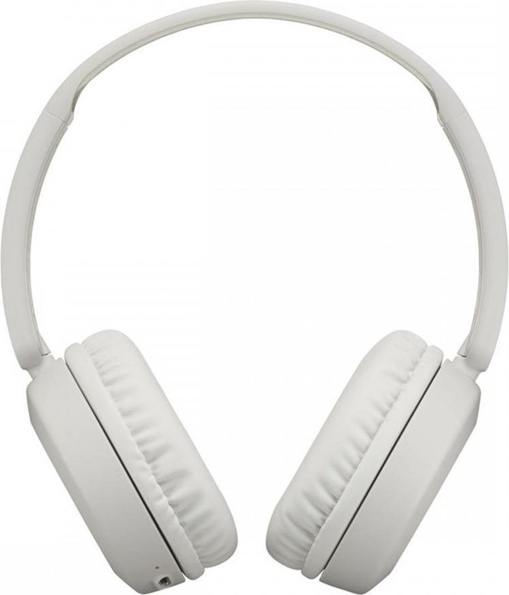 JVC HA-S31BT-HU (Grijs) - On-ear koptelefoon