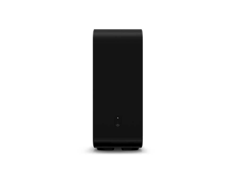 Sonos Sub (Gen3) Zwart - Subwoofer