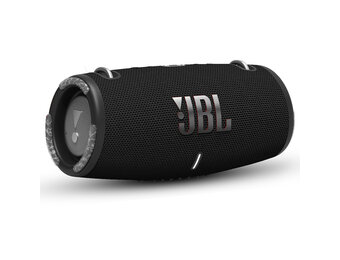 JBL Xtreme 3 Zwart Speaker - Draadloze speaker
