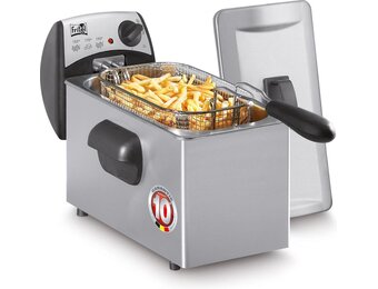 Fritel FR 1355 - Frituurpan