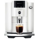 JURA E4 Piano White - Koffiemachine