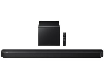 Samsung Cinematic Q-series HW-Q800F - Soundbar