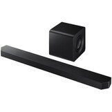 Samsung Cinematic Q-series HW-Q800F - Soundbar