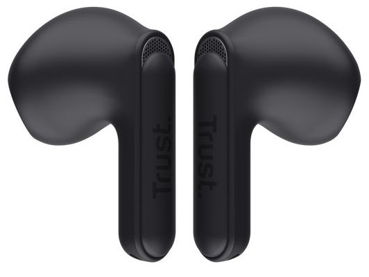 Trust Yavi ENC Zwart - Draadloze oordopjes