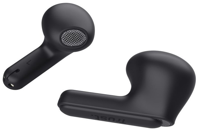 Trust Yavi ENC Zwart - Draadloze oordopjes