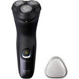 Philips Shaver 3000X Series Wet & Dry X3021/00 - Scheerapparaat