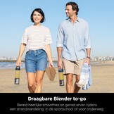 Ninja Blast Blender-To-Go BC151EUBK - Blender