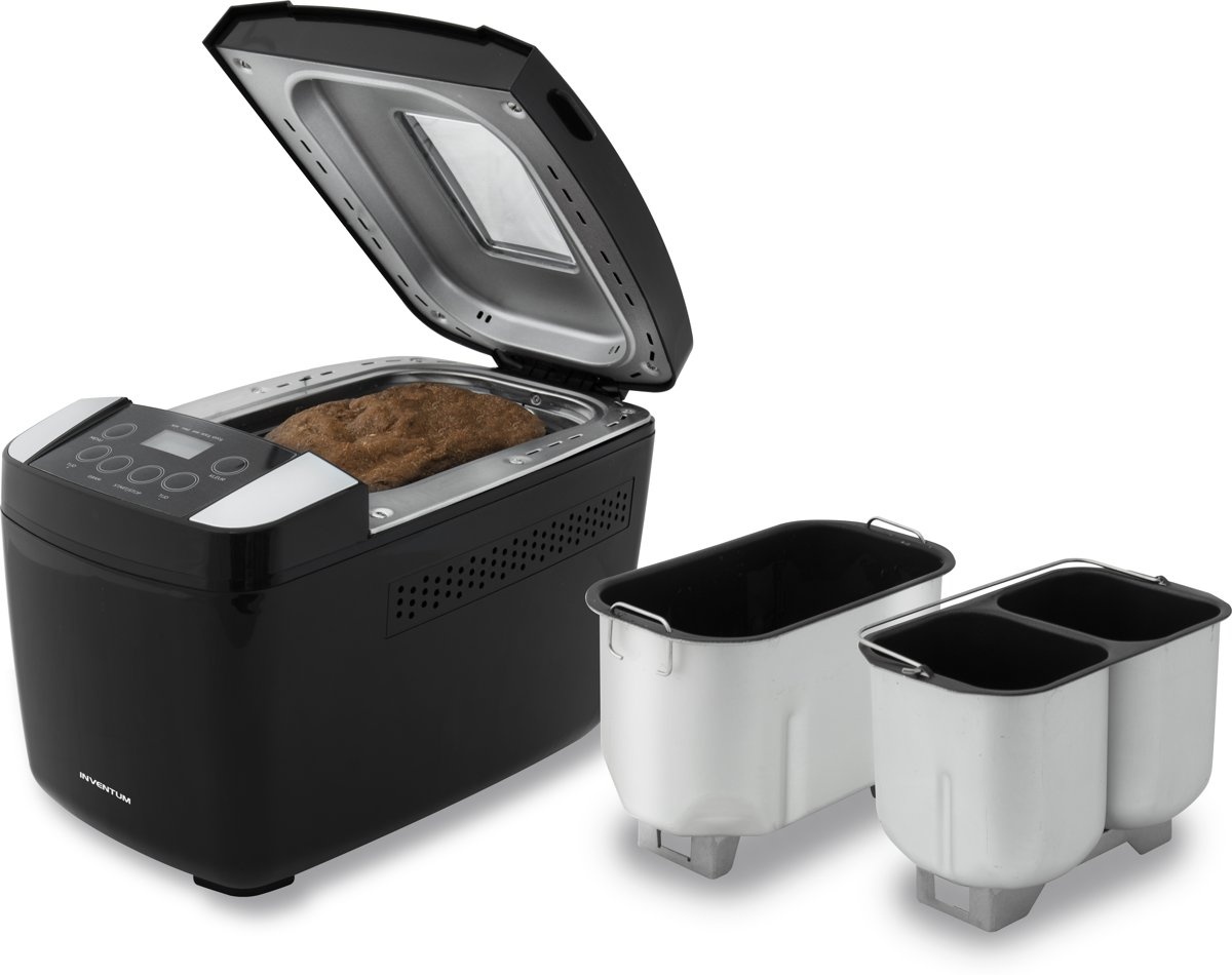 Inventum BM125 - Broodbakmachine
