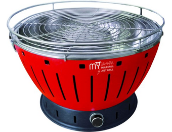 My Sahara 2008413  - Tafelbarbecue