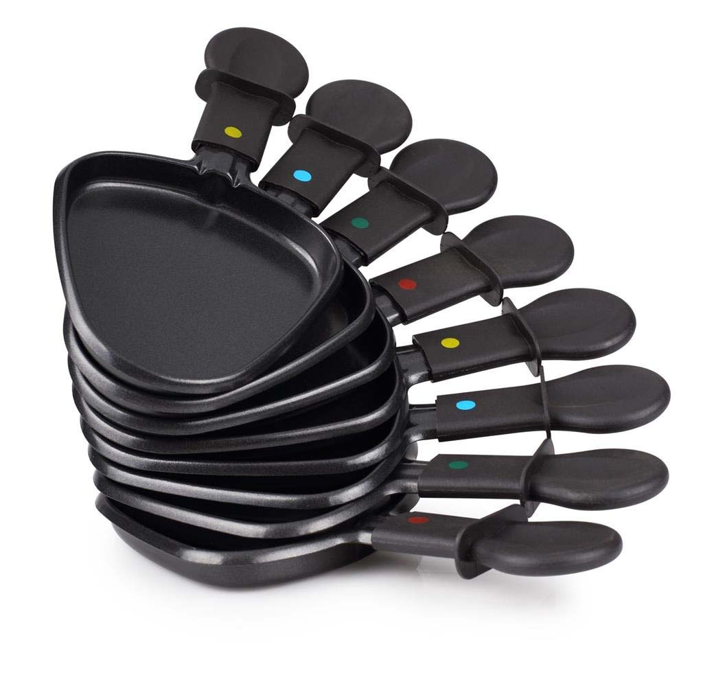 Princess Oval Grill Party 162700 - Gourmetstel