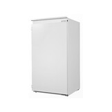 Exquisit EKS180-V-080F - Inbouw koelkast