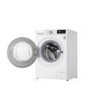 LG F4WV509S1H - Wasmachine