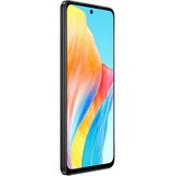 OPPO A58 128GB Glowing Black - Mobiele telefoon