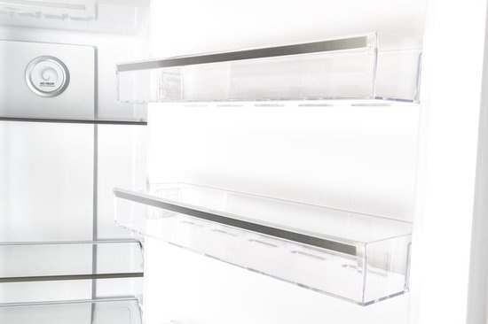 Frilec BONN375-V-HE-040DDI - Vrijstaande koelkast