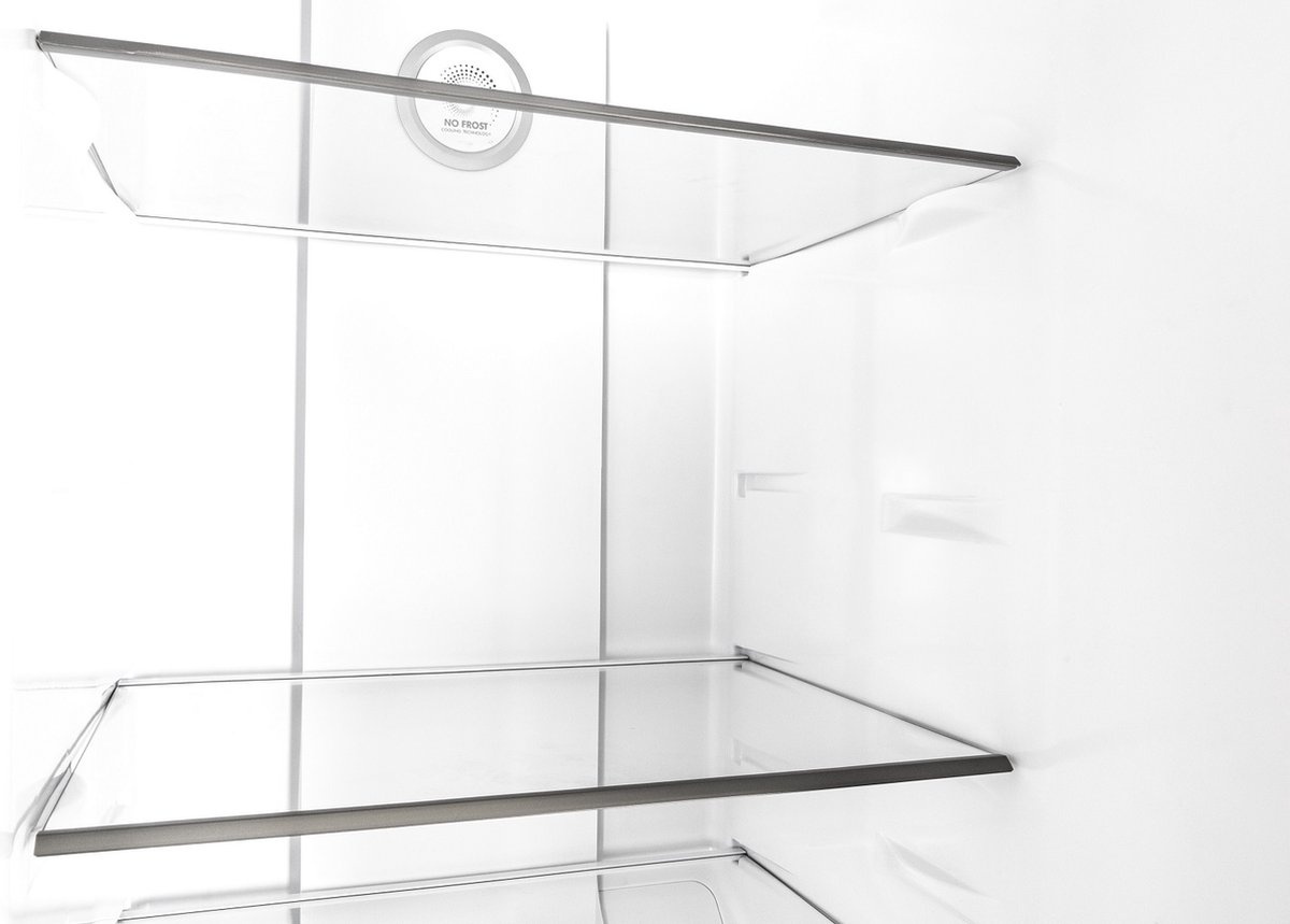 Frilec BONN375-V-HE-040DDI - Vrijstaande koelkast