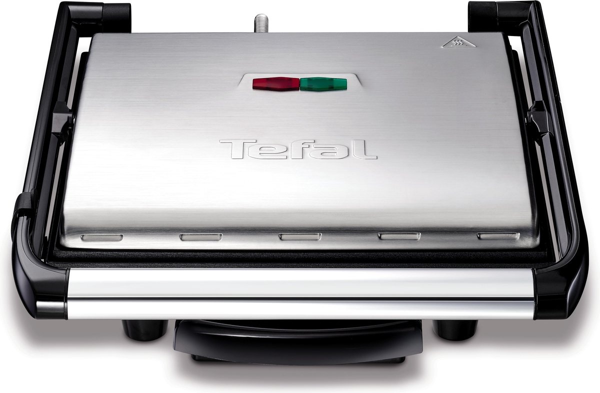 Tefal Inicio GC241D - Contactgrill