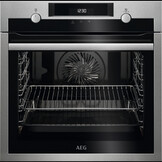AEG BPE435020M SurroundCook - Inbouw oven